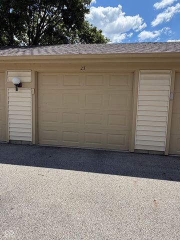 12544 Timber Creek Drive 2, Carmel, IN 46032