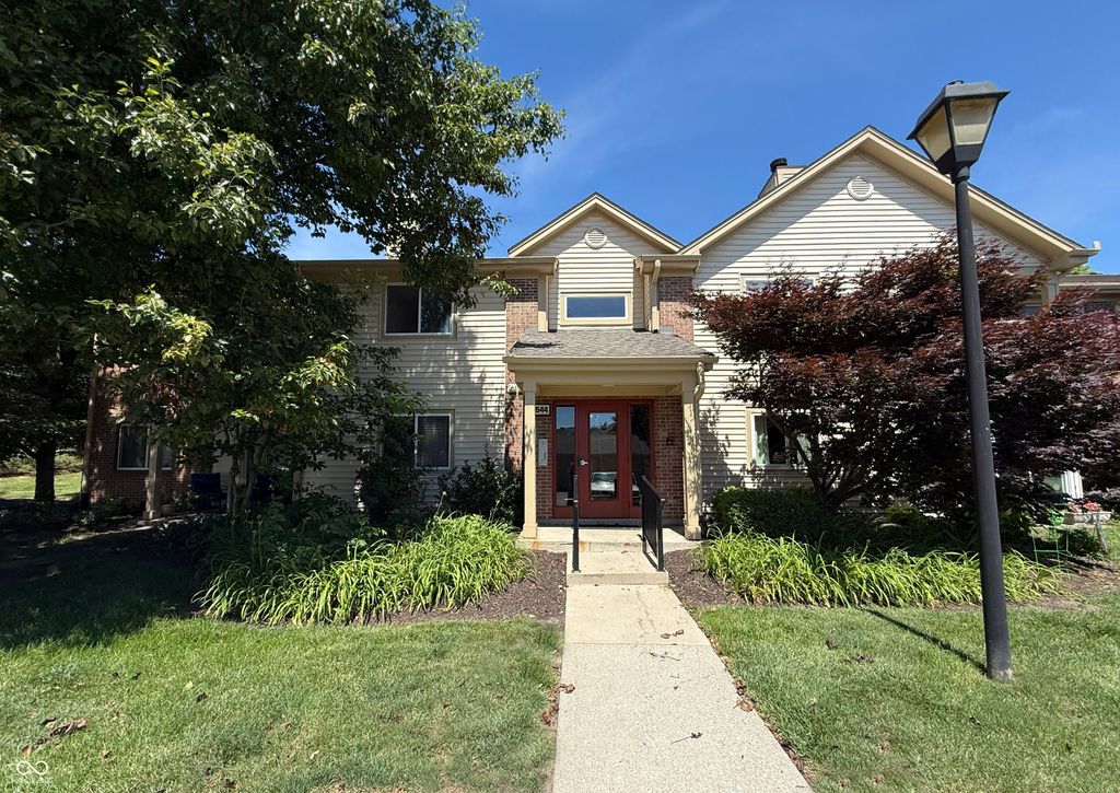 12544 Timber Creek Drive 2, Carmel, IN 46032