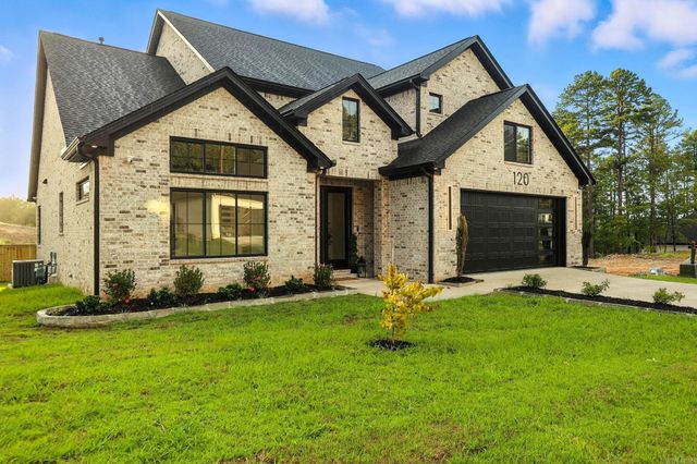 120 Calion Court, Little Rock, AR 72223