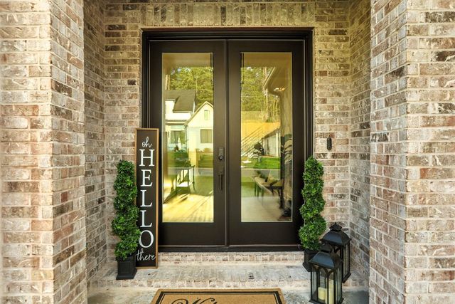 120 Calion Court, Little Rock, AR 72223