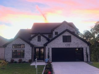 120 Calion Court, Little Rock, AR 72223