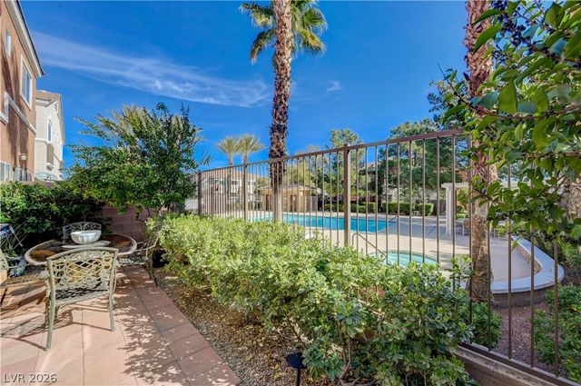 9303 Gilcrease Avenue 1006, Las Vegas, NV 89149