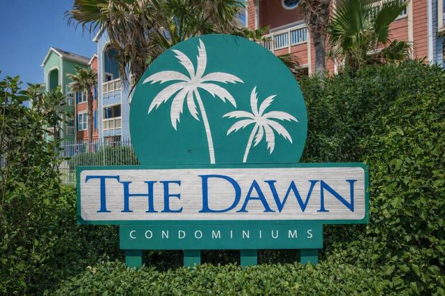 7000 Seawall Boulevard 211, Galveston, TX 77551