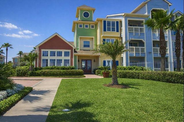 7000 Seawall Boulevard 211, Galveston, TX 77551
