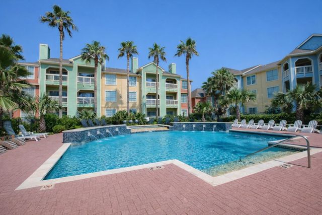 7000 Seawall Boulevard 211, Galveston, TX 77551