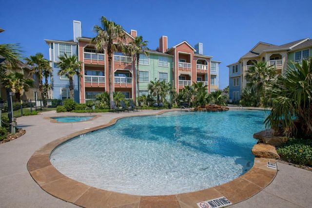 7000 Seawall Boulevard 211, Galveston, TX 77551