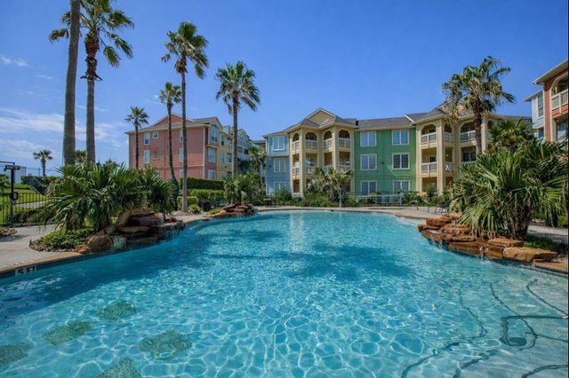 7000 Seawall Boulevard 211, Galveston, TX 77551