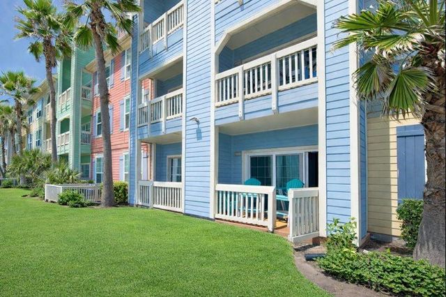 7000 Seawall Boulevard 211, Galveston, TX 77551