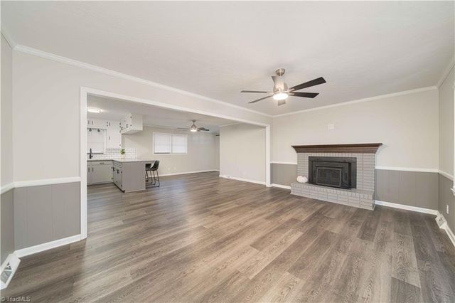 701 Farmington Road, Mocksville, NC 27028