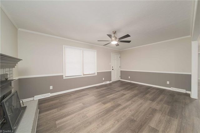 701 Farmington Road, Mocksville, NC 27028