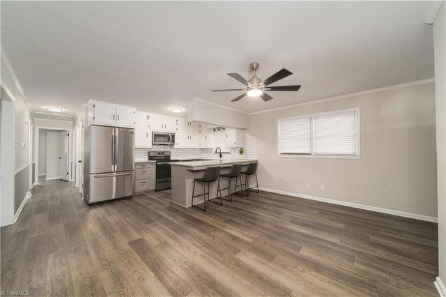 701 Farmington Road, Mocksville, NC 27028