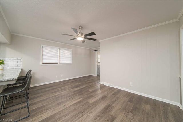 701 Farmington Road, Mocksville, NC 27028