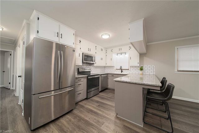 701 Farmington Road, Mocksville, NC 27028