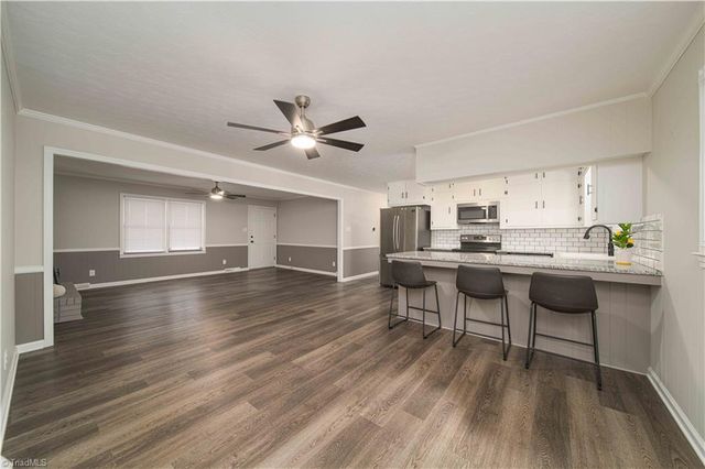 701 Farmington Road, Mocksville, NC 27028