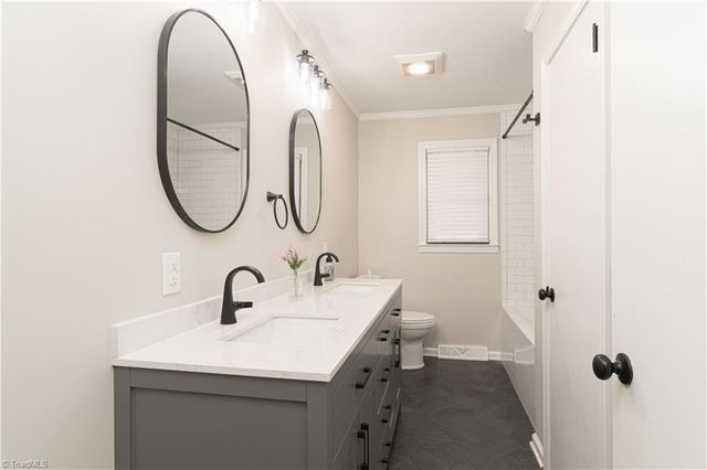 701 Farmington Road, Mocksville, NC 27028