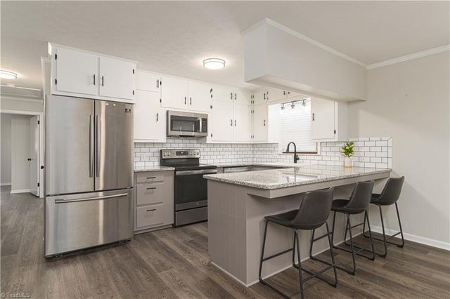 701 Farmington Road, Mocksville, NC 27028