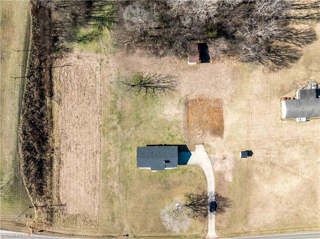 701 Farmington Road, Mocksville, NC 27028