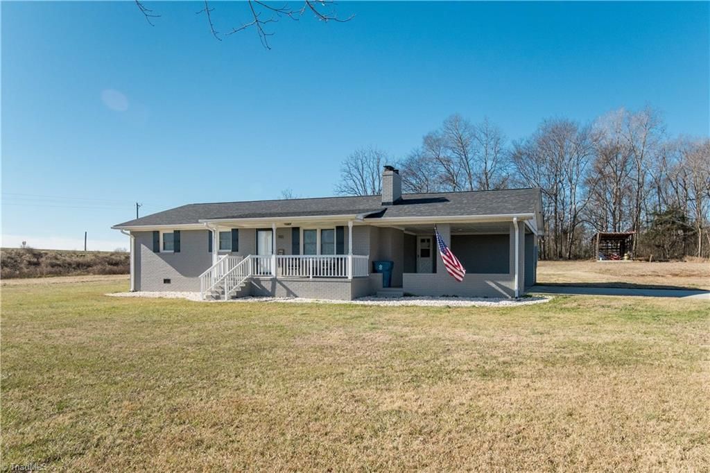 701 Farmington Road, Mocksville, NC 27028