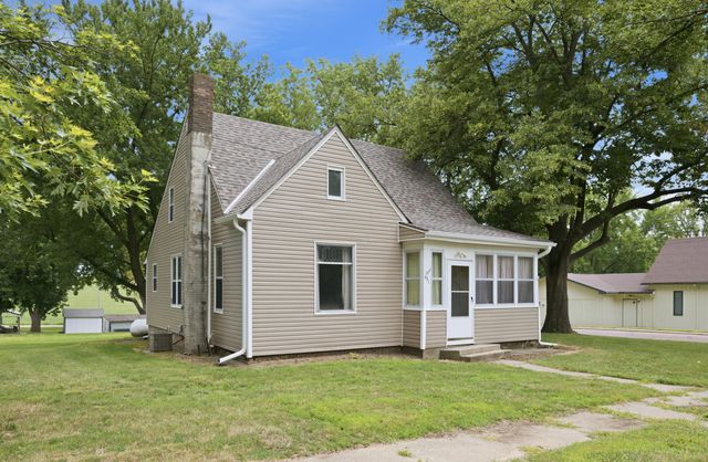 431 S DAY Avenue, Ute, IA 51060