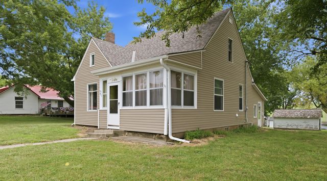 431 S DAY Avenue, Ute, IA 51060