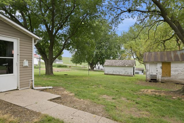 431 S DAY Avenue, Ute, IA 51060