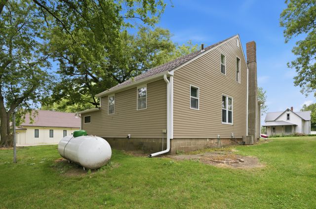 431 S DAY Avenue, Ute, IA 51060