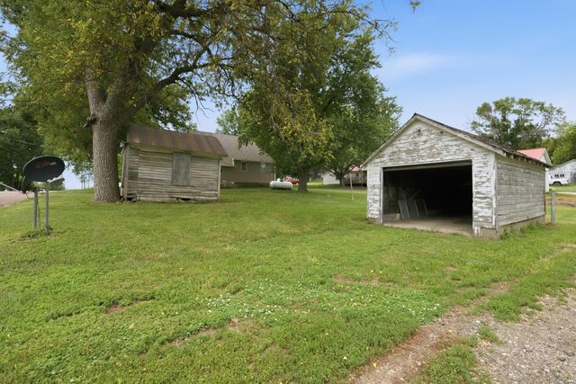431 S DAY Avenue, Ute, IA 51060