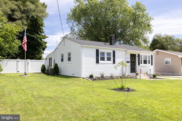 559 LYNNE DR, Clayton, NJ 08312