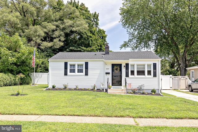 559 LYNNE DR, Clayton, NJ 08312