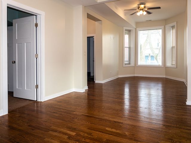 1826 S Hamlin Avenue, Chicago, IL 60623