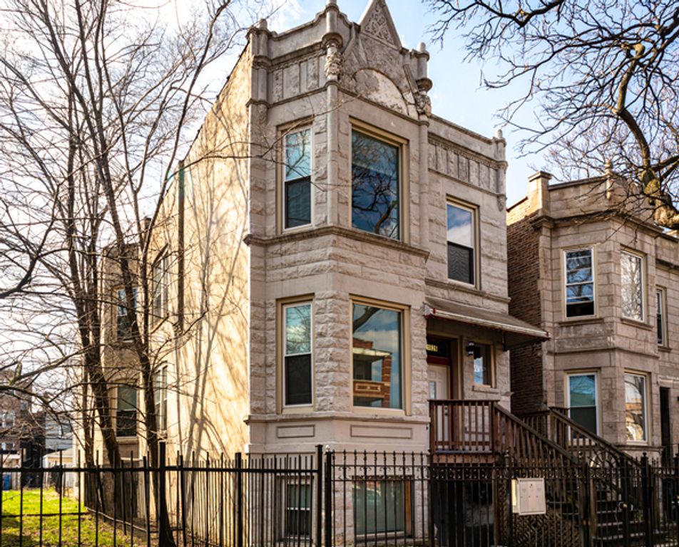 1826 S Hamlin Avenue, Chicago, IL 60623 — photo 2
