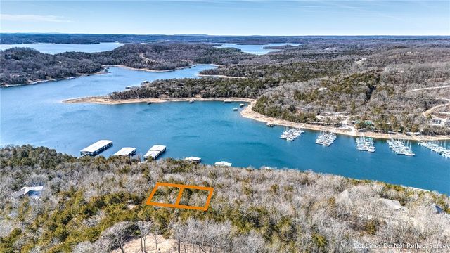 Lot 74 & 75 Black Oak Drive, Garfield, AR 72732