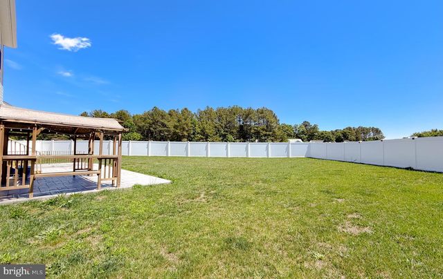 21307 JETTISON CT, Lexington Park, MD 20653