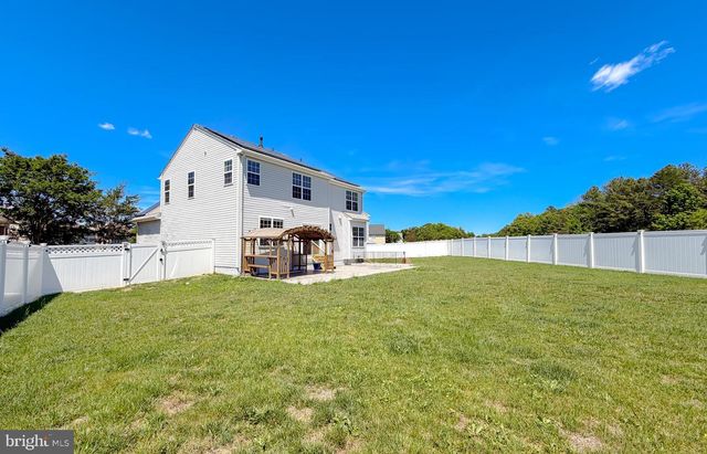21307 JETTISON CT, Lexington Park, MD 20653