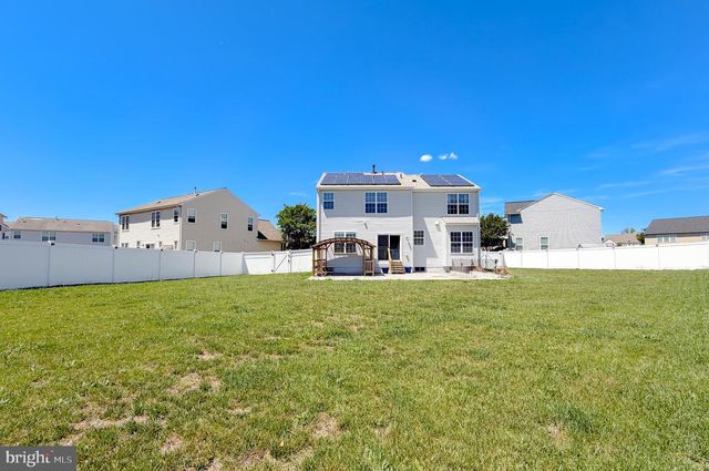 21307 JETTISON CT, Lexington Park, MD 20653