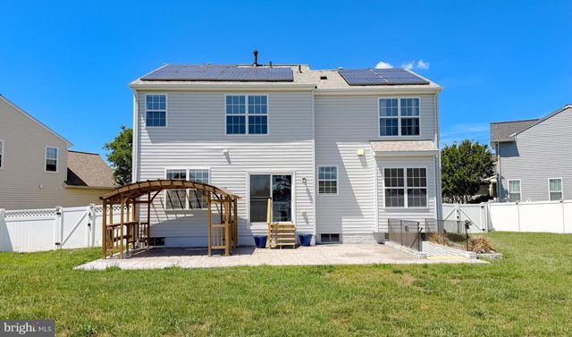 21307 JETTISON CT, Lexington Park, MD 20653