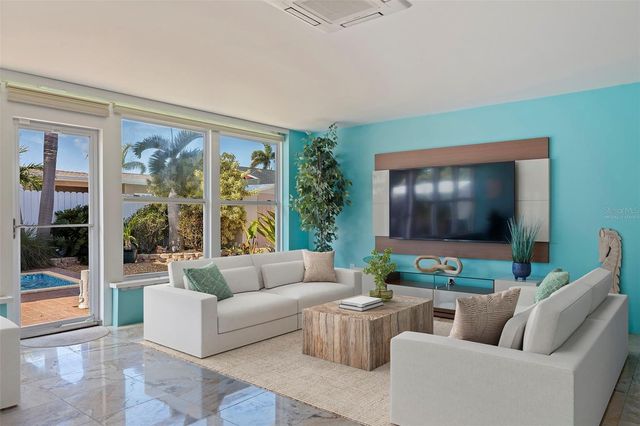 290 1ST STREET W, Tierra Verde, FL 33715