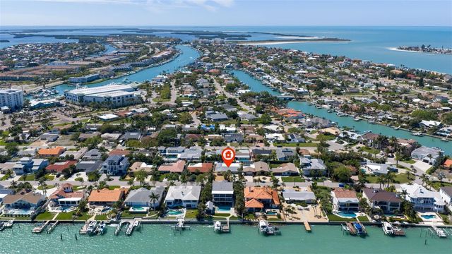 290 1ST STREET W, Tierra Verde, FL 33715