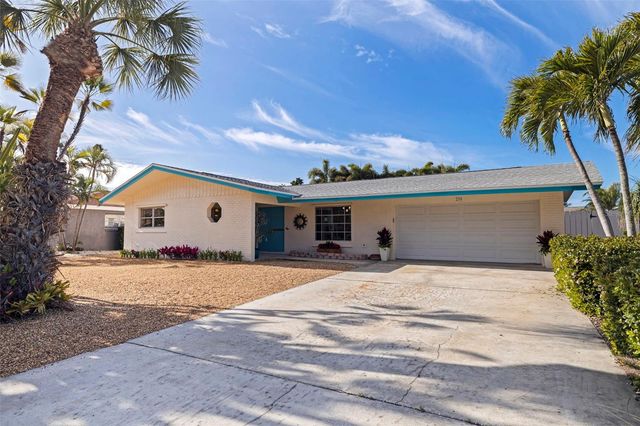 290 1ST STREET W, Tierra Verde, FL 33715