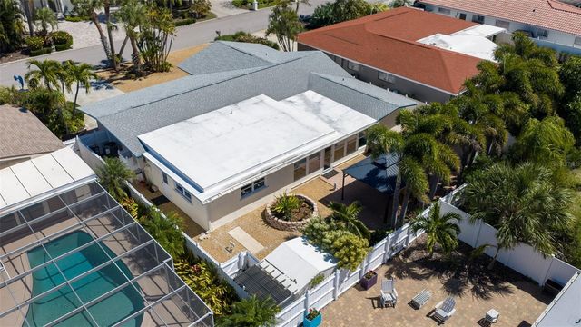 290 1ST STREET W, Tierra Verde, FL 33715