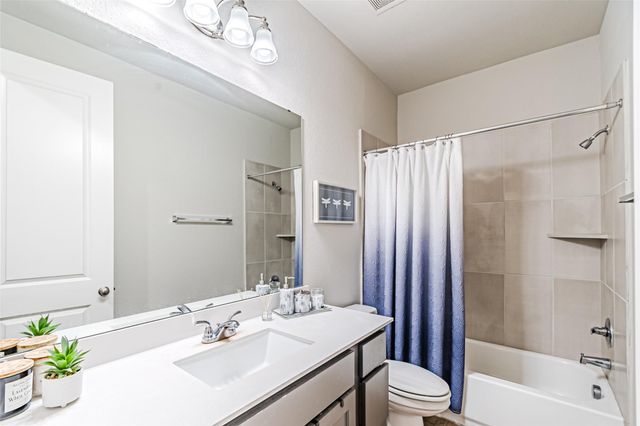 15022 Concho River Way, Cypress, TX 77433