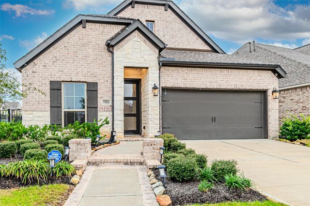 15022 Concho River Way, Cypress, TX 77433