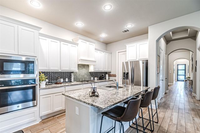 15022 Concho River Way, Cypress, TX 77433