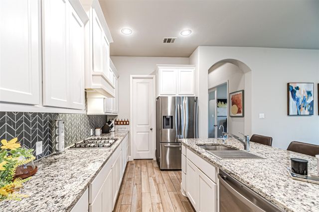 15022 Concho River Way, Cypress, TX 77433