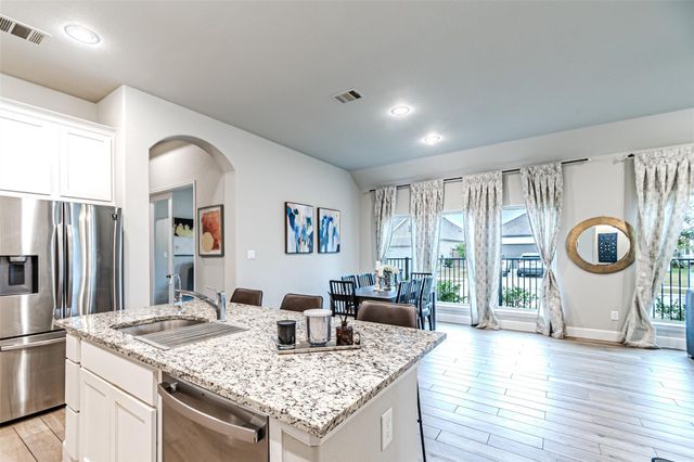 15022 Concho River Way, Cypress, TX 77433