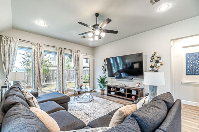 15022 Concho River Way, Cypress, TX 77433