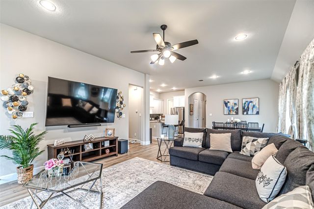 15022 Concho River Way, Cypress, TX 77433