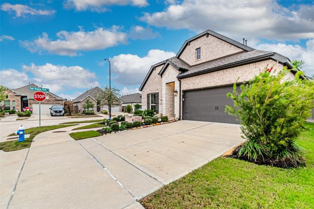 15022 Concho River Way, Cypress, TX 77433