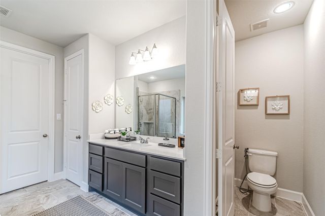 15022 Concho River Way, Cypress, TX 77433