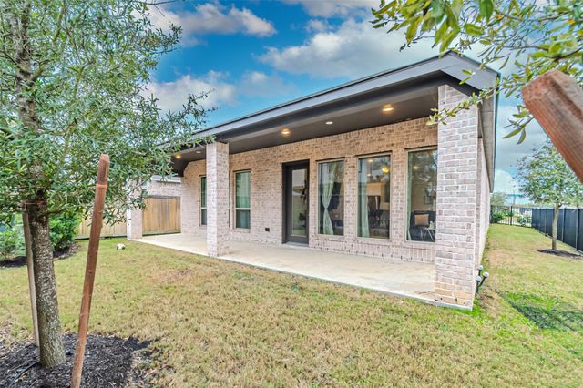 15022 Concho River Way, Cypress, TX 77433